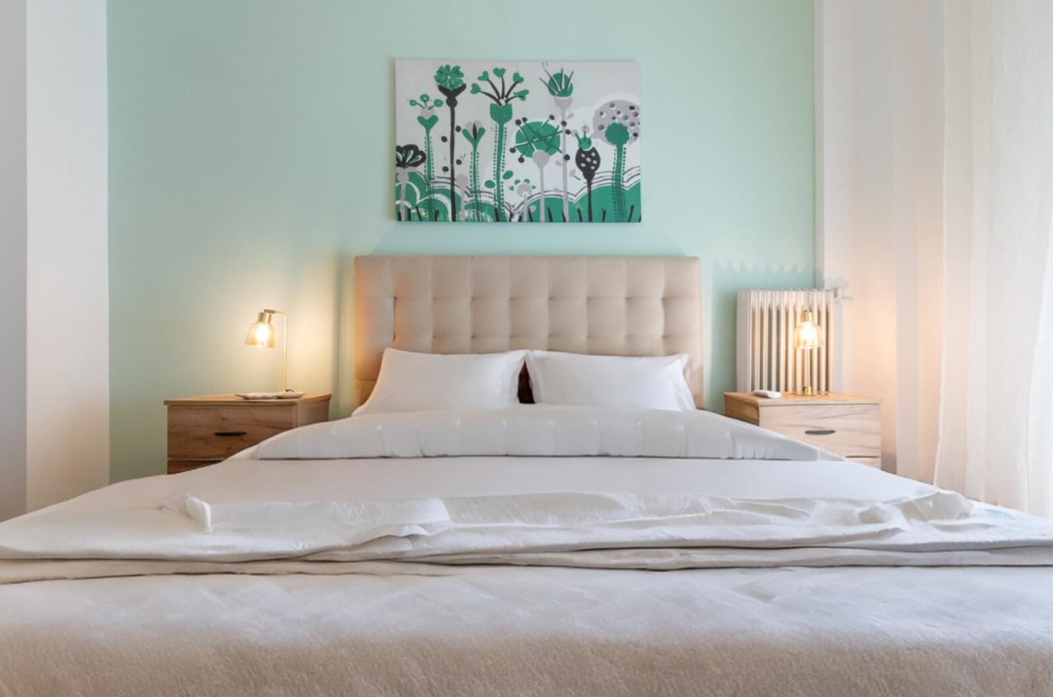 Koukaki Gem Chic Apt Near Acropolis Athens Ngoại thất bức ảnh