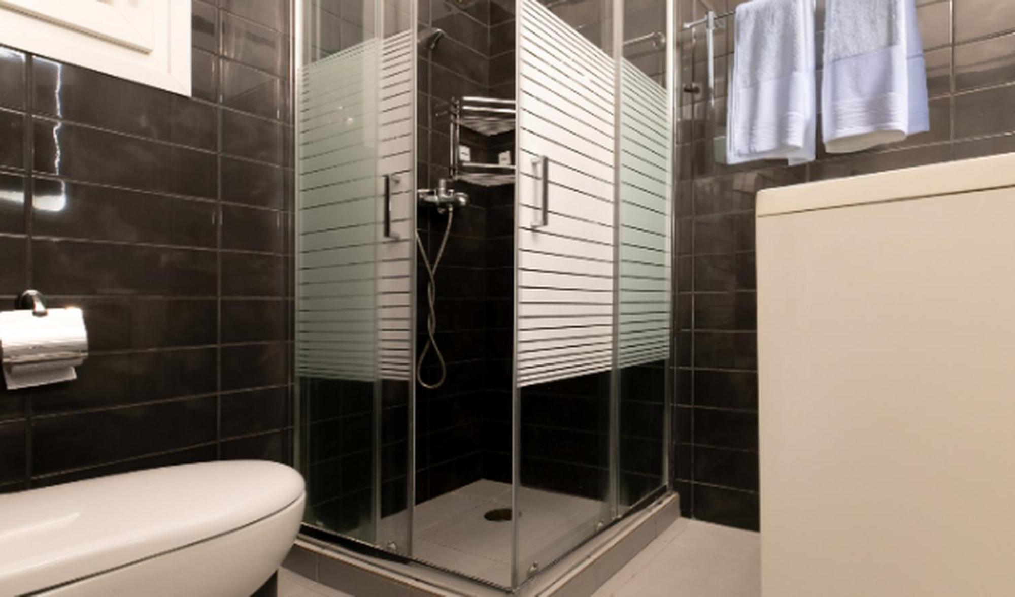 Koukaki Gem Chic Apt Near Acropolis Athens Ngoại thất bức ảnh