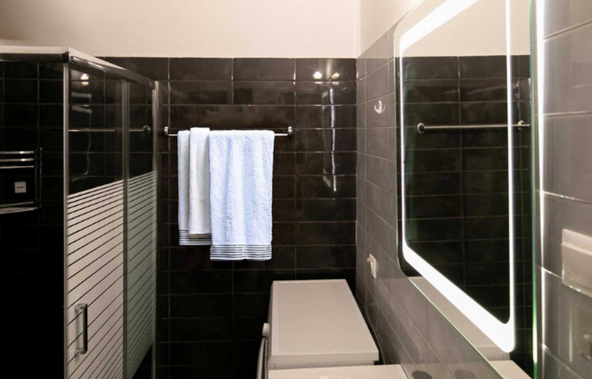 Koukaki Gem Chic Apt Near Acropolis Athens Ngoại thất bức ảnh